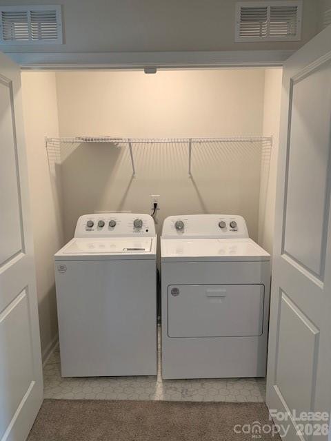 Trinity Village - Residential Lease