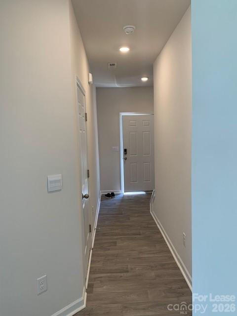 Trinity Village - Residential Lease