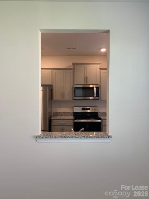 Trinity Village - Residential Lease