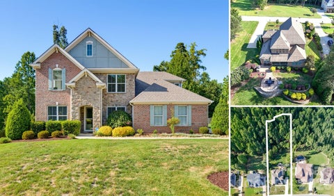 Photo of 270 S San Agustin Drive, Mooresville, NC 28117 (MLS # 4423681)