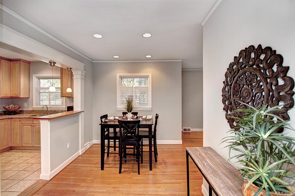 Sedgefield - Residential