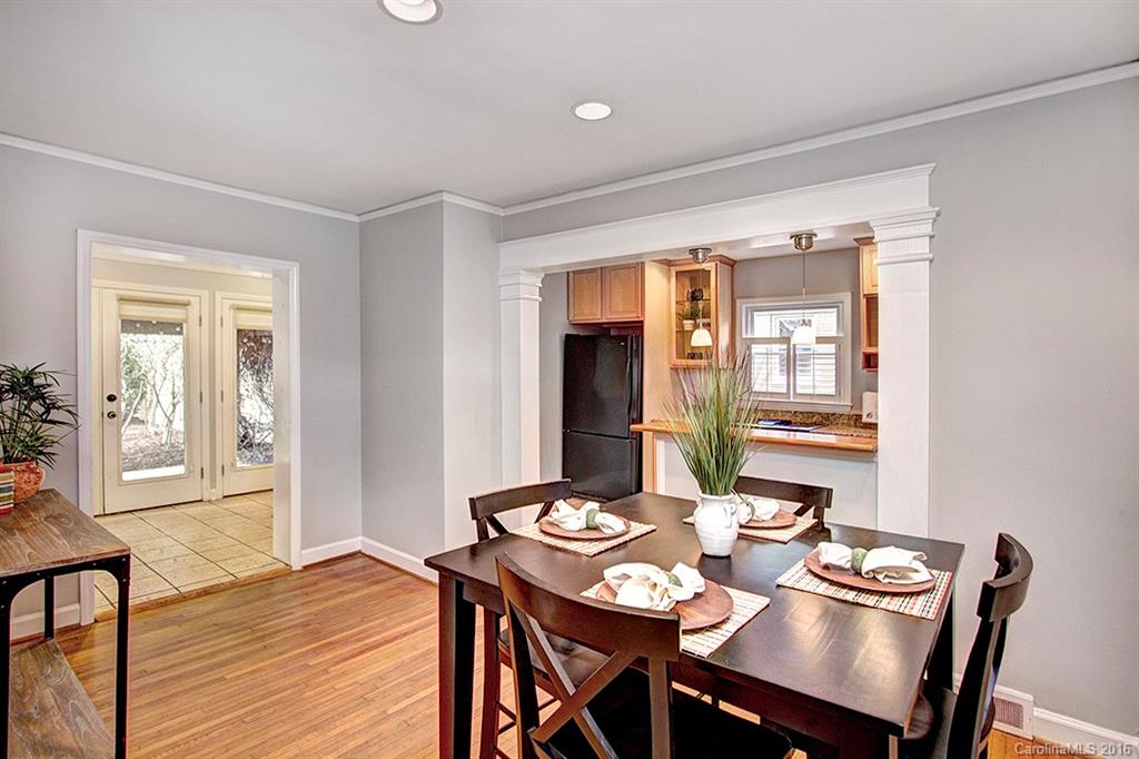 Sedgefield - Residential