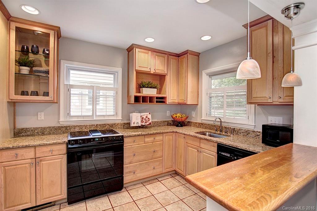 Sedgefield - Residential