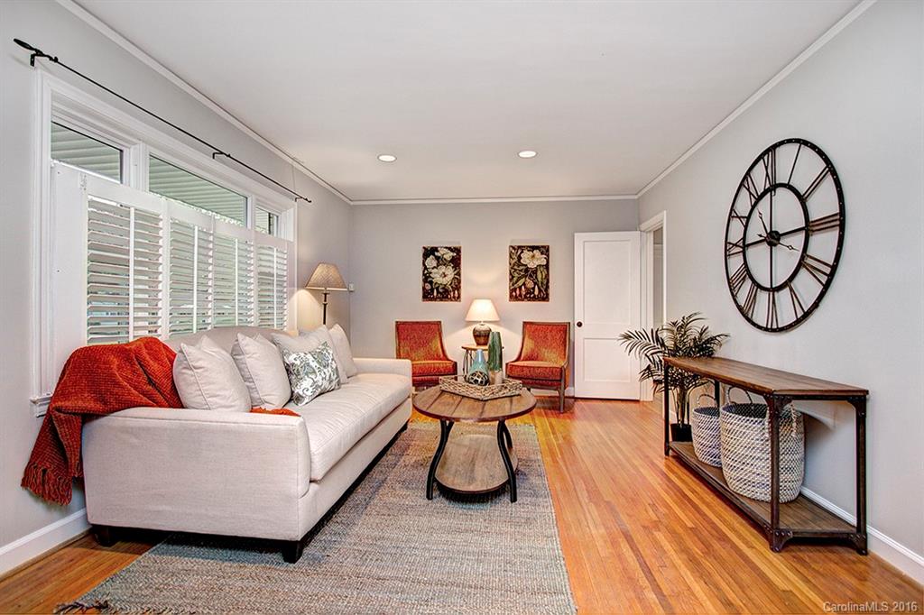 Sedgefield - Residential