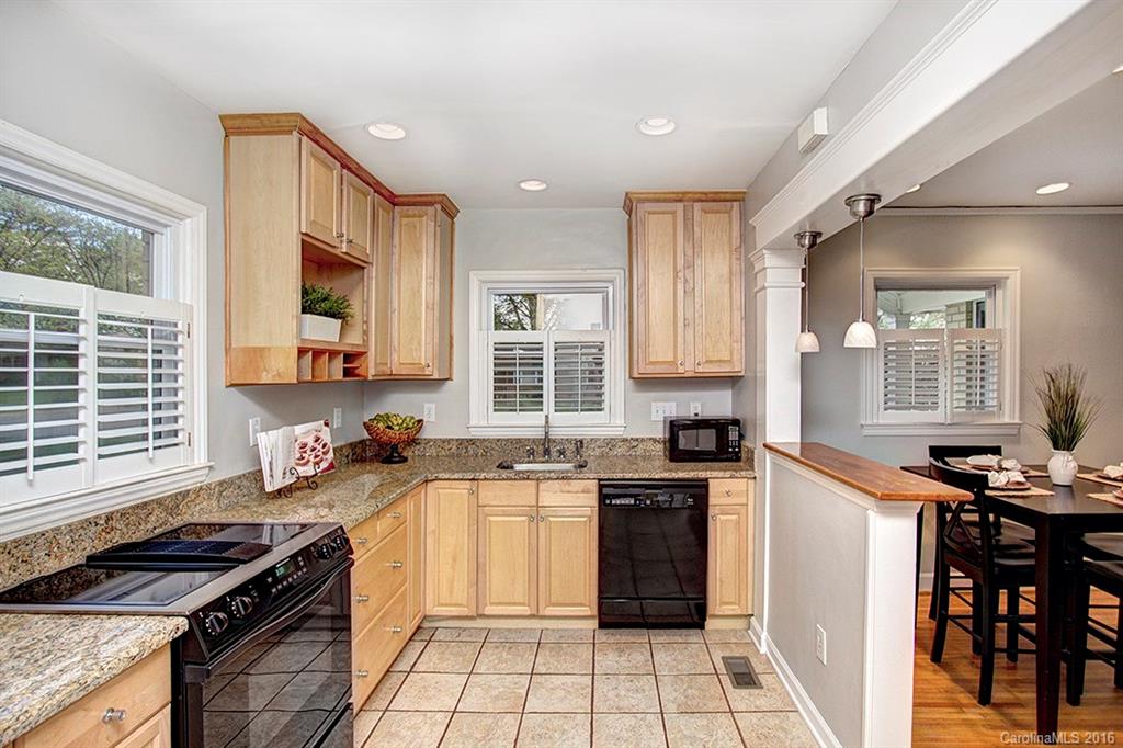 Sedgefield - Residential