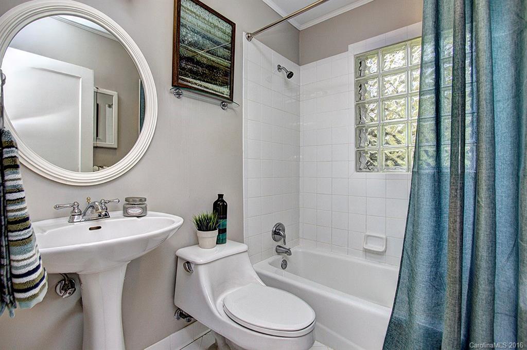 Sedgefield - Residential