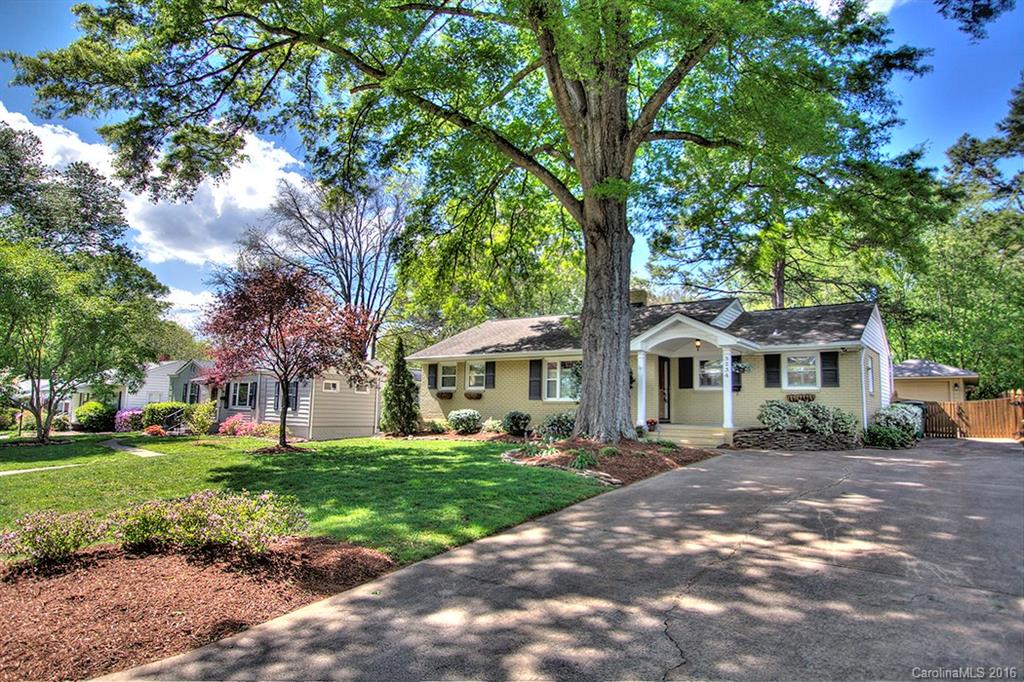 Sedgefield - Residential