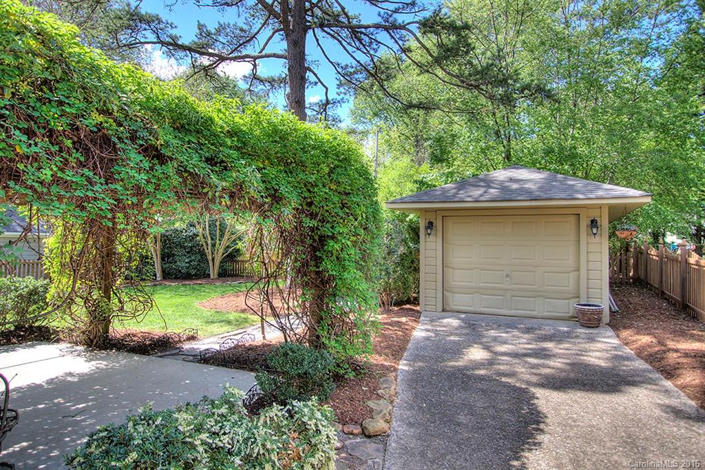 Sedgefield - Residential