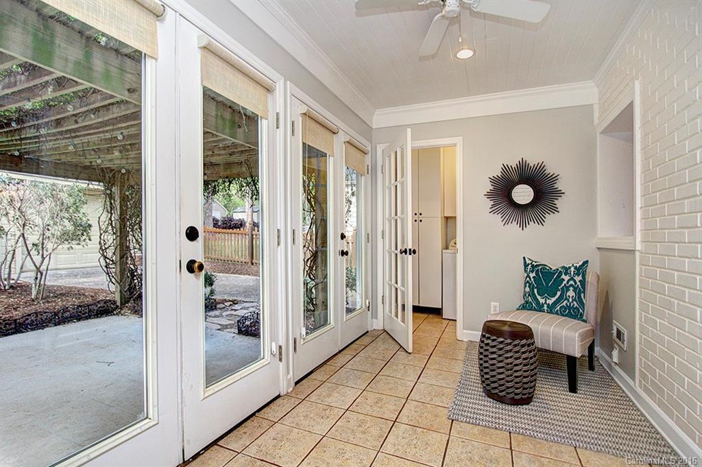 Sedgefield - Residential