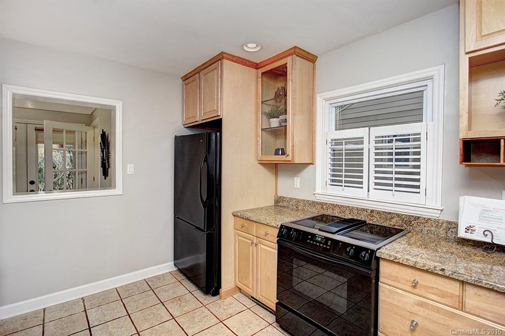 Sedgefield - Residential