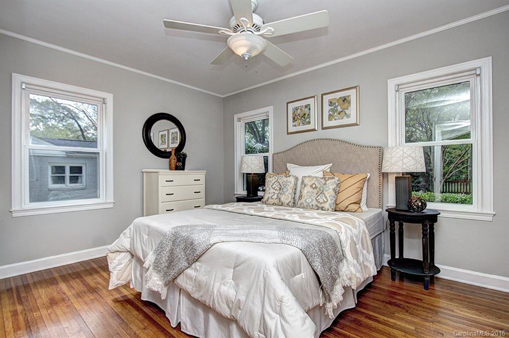 Sedgefield - Residential