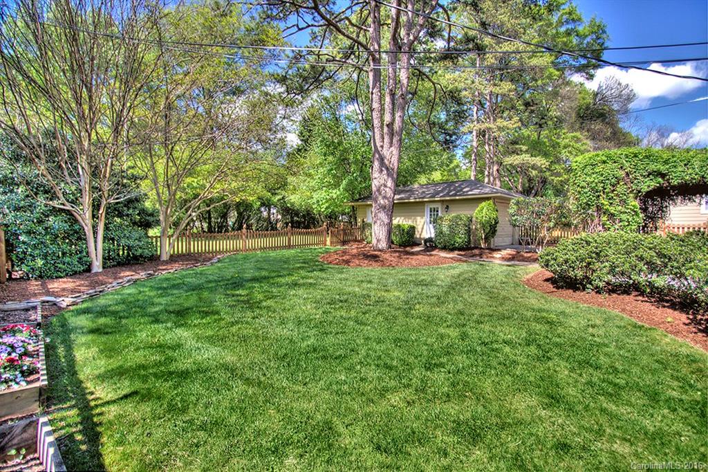 Sedgefield - Residential