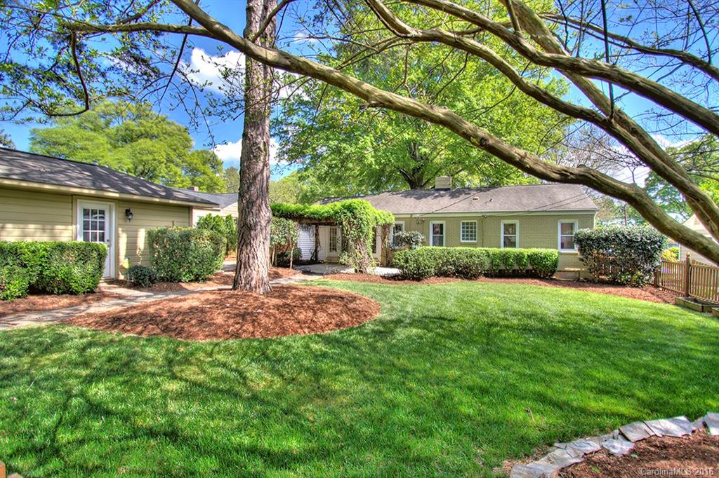 Sedgefield - Residential