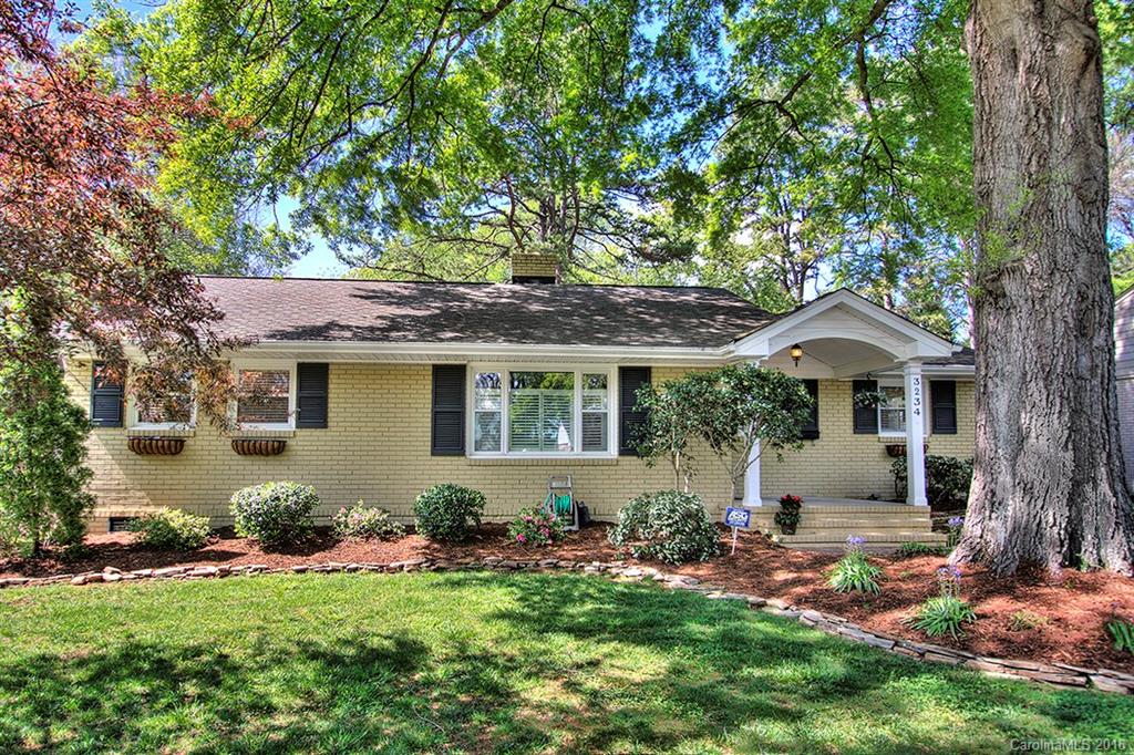 Sedgefield - Residential