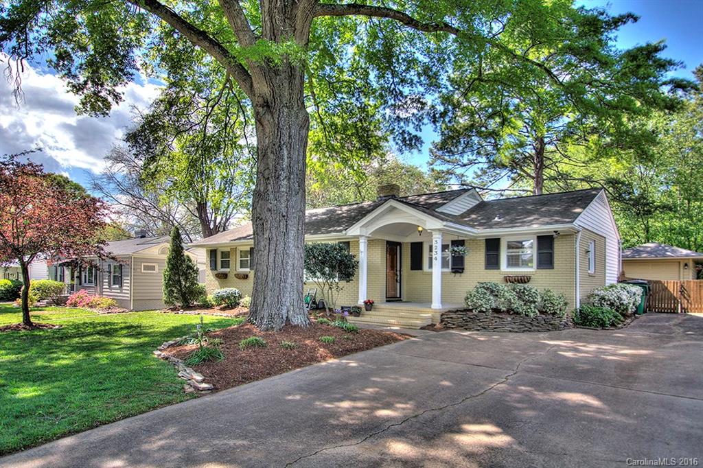 Sedgefield - Residential