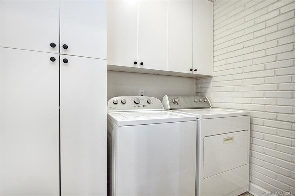 Sedgefield - Residential