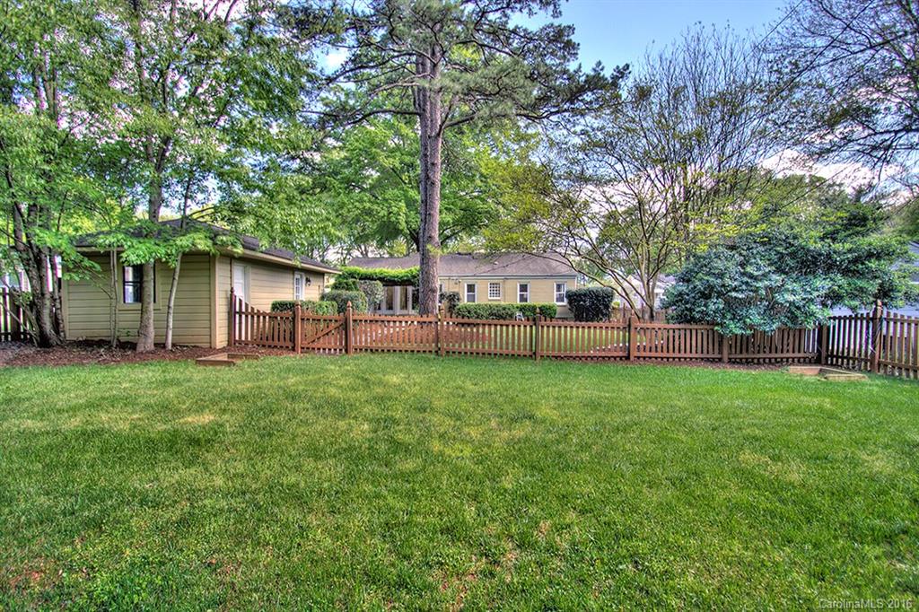 Sedgefield - Residential