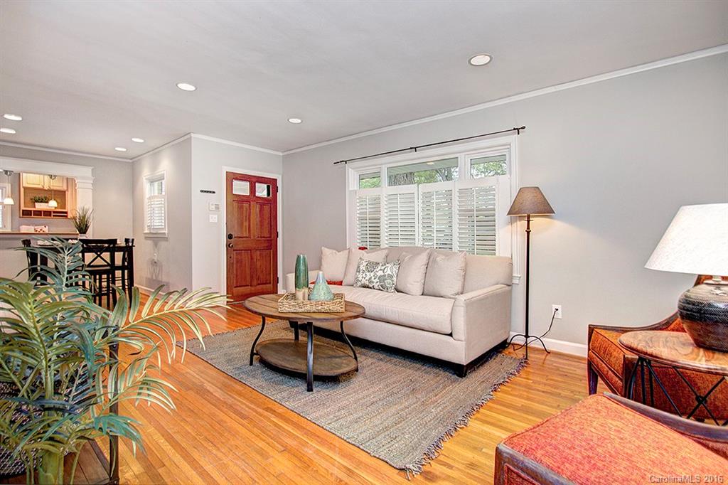 Sedgefield - Residential