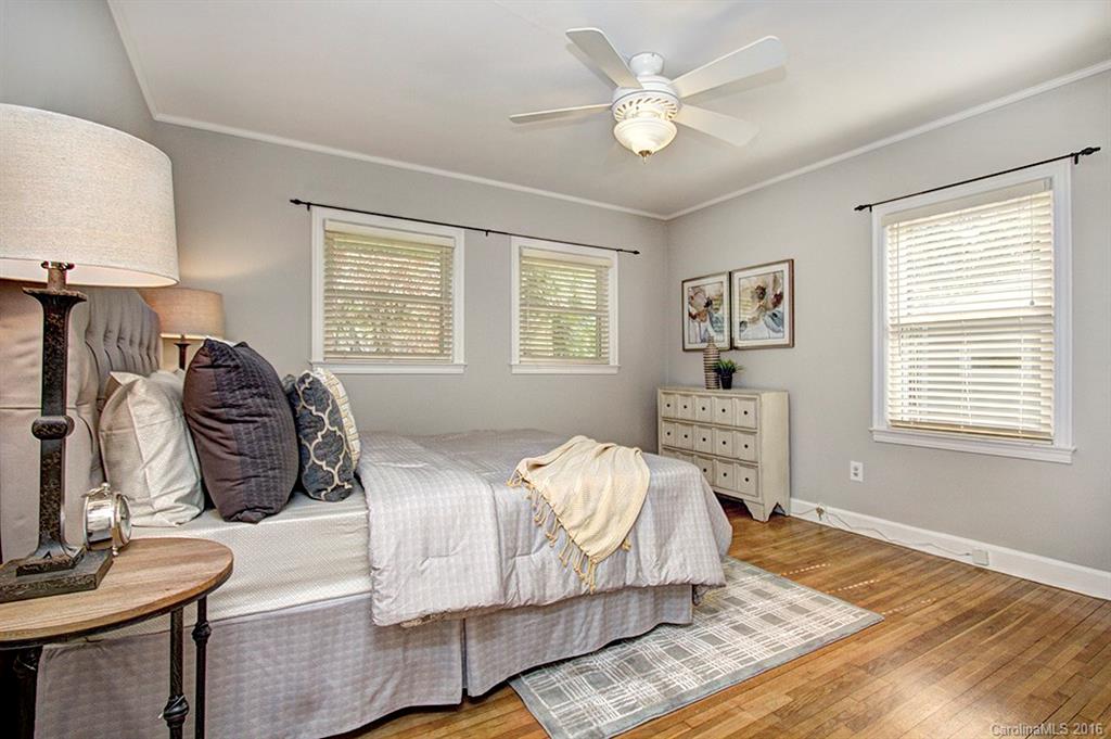 Sedgefield - Residential