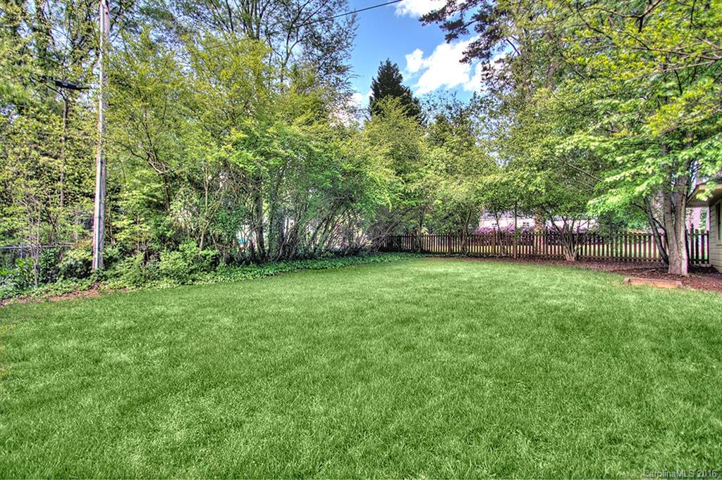 Sedgefield - Residential