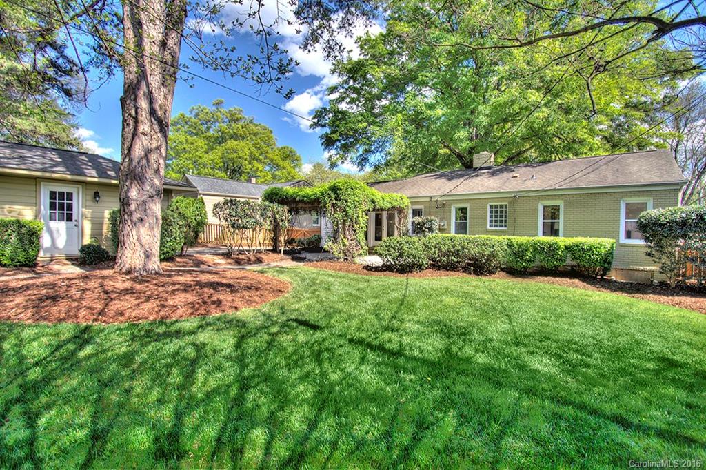 Sedgefield - Residential