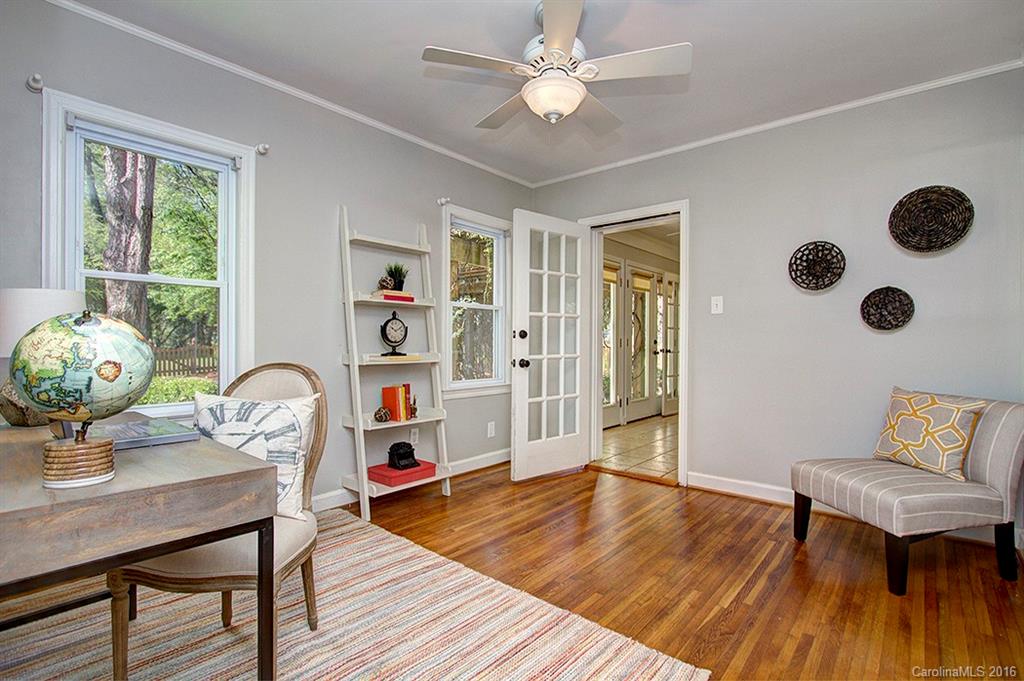 Sedgefield - Residential