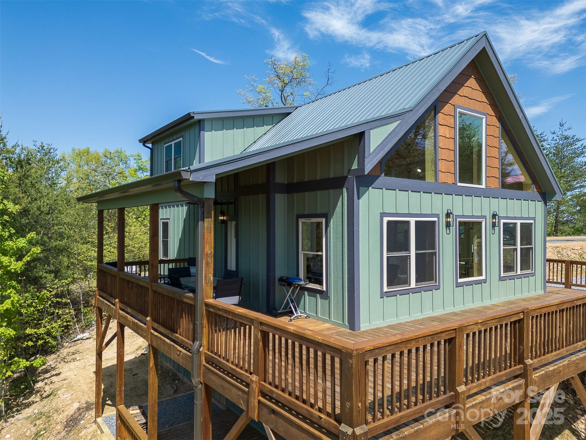 159 Patriot Ridge