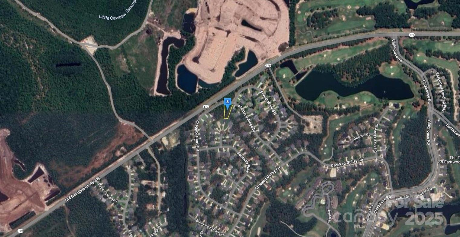 301 Planters Ridge Drive