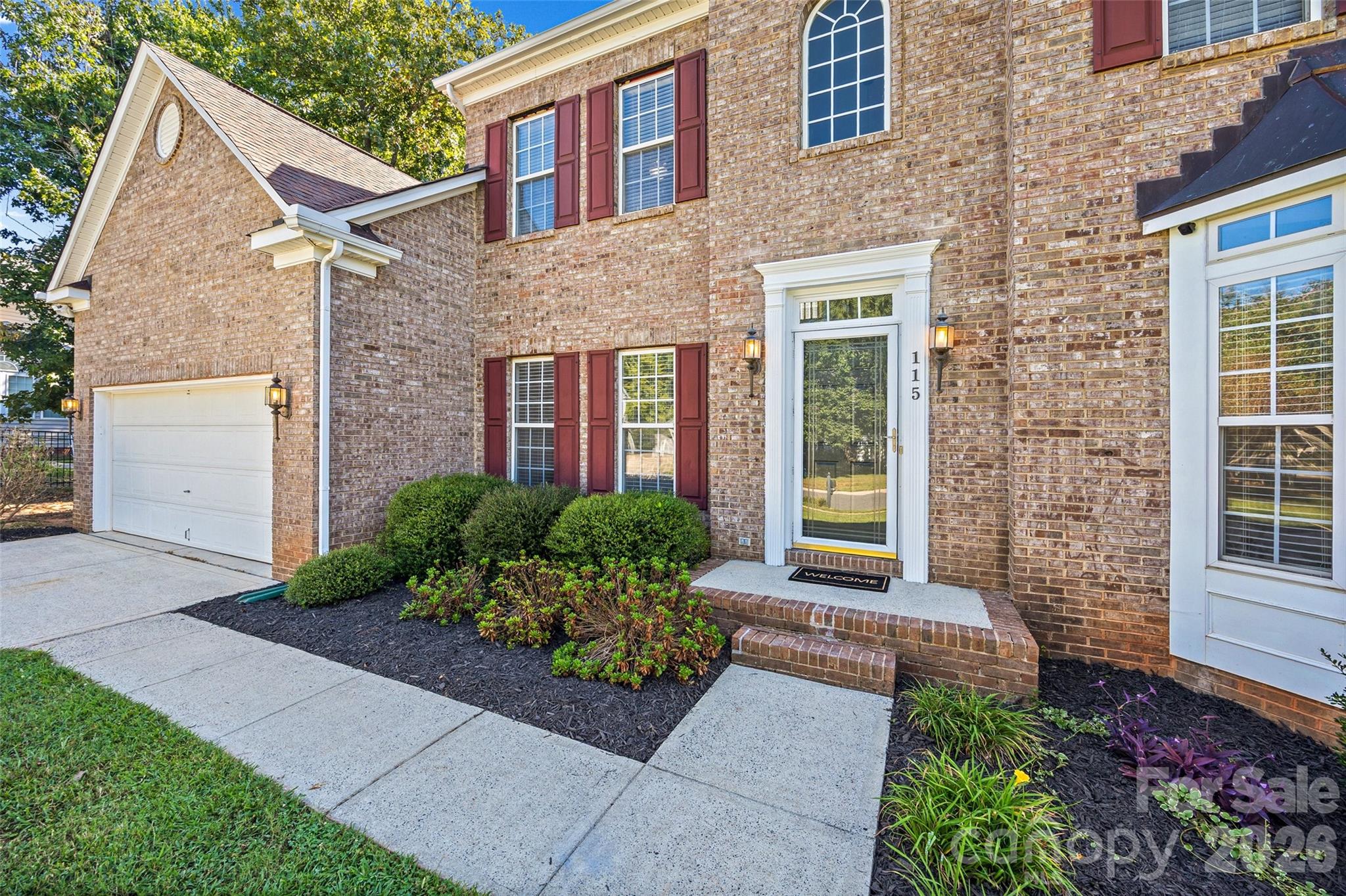 115 Doby Creek Court