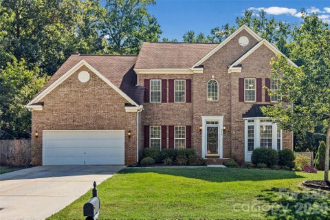 Photo of 115 Doby Creek Court, Fort Mill, SC 29715 (MLS # 4423429)