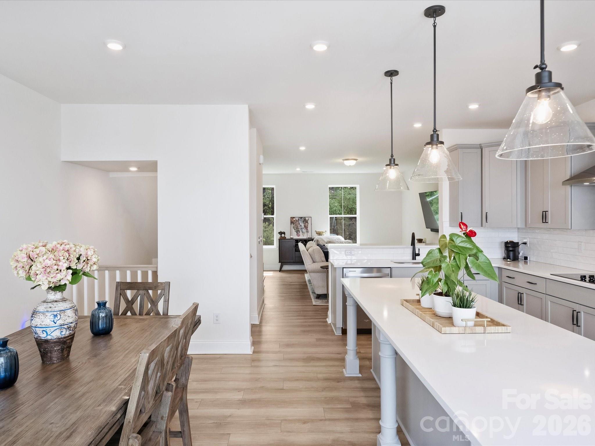 The Townes of Cotswold - Residential