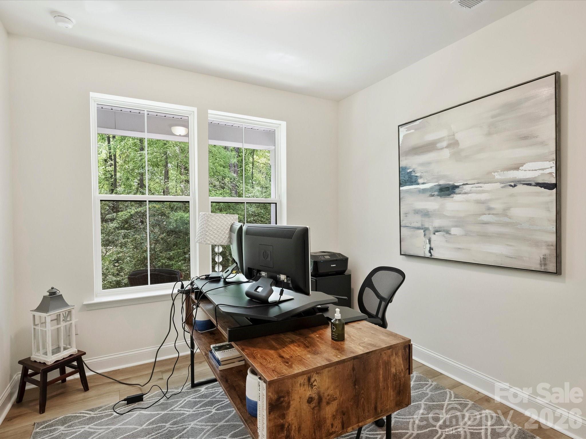 The Townes of Cotswold - Residential