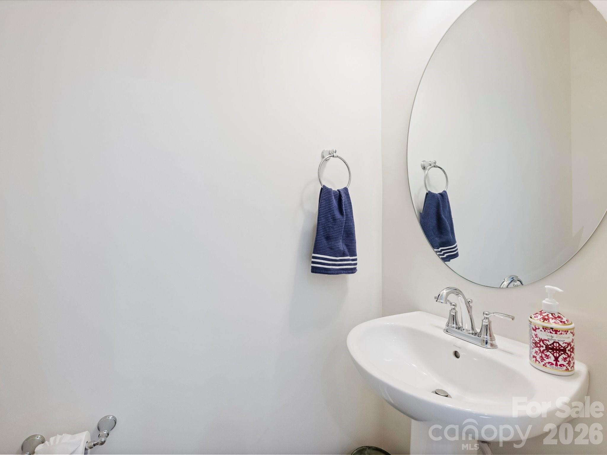 The Townes of Cotswold - Residential