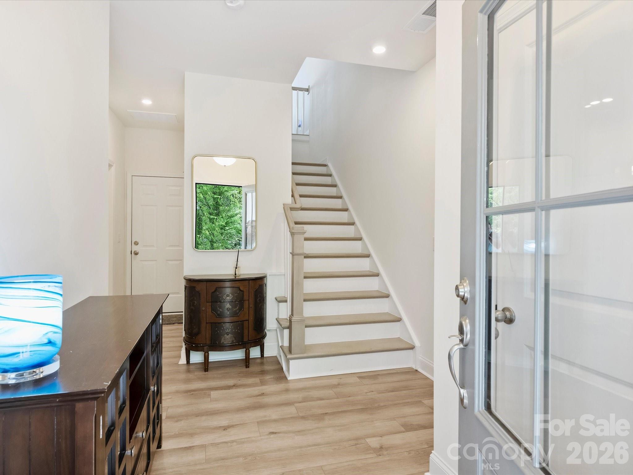 The Townes of Cotswold - Residential