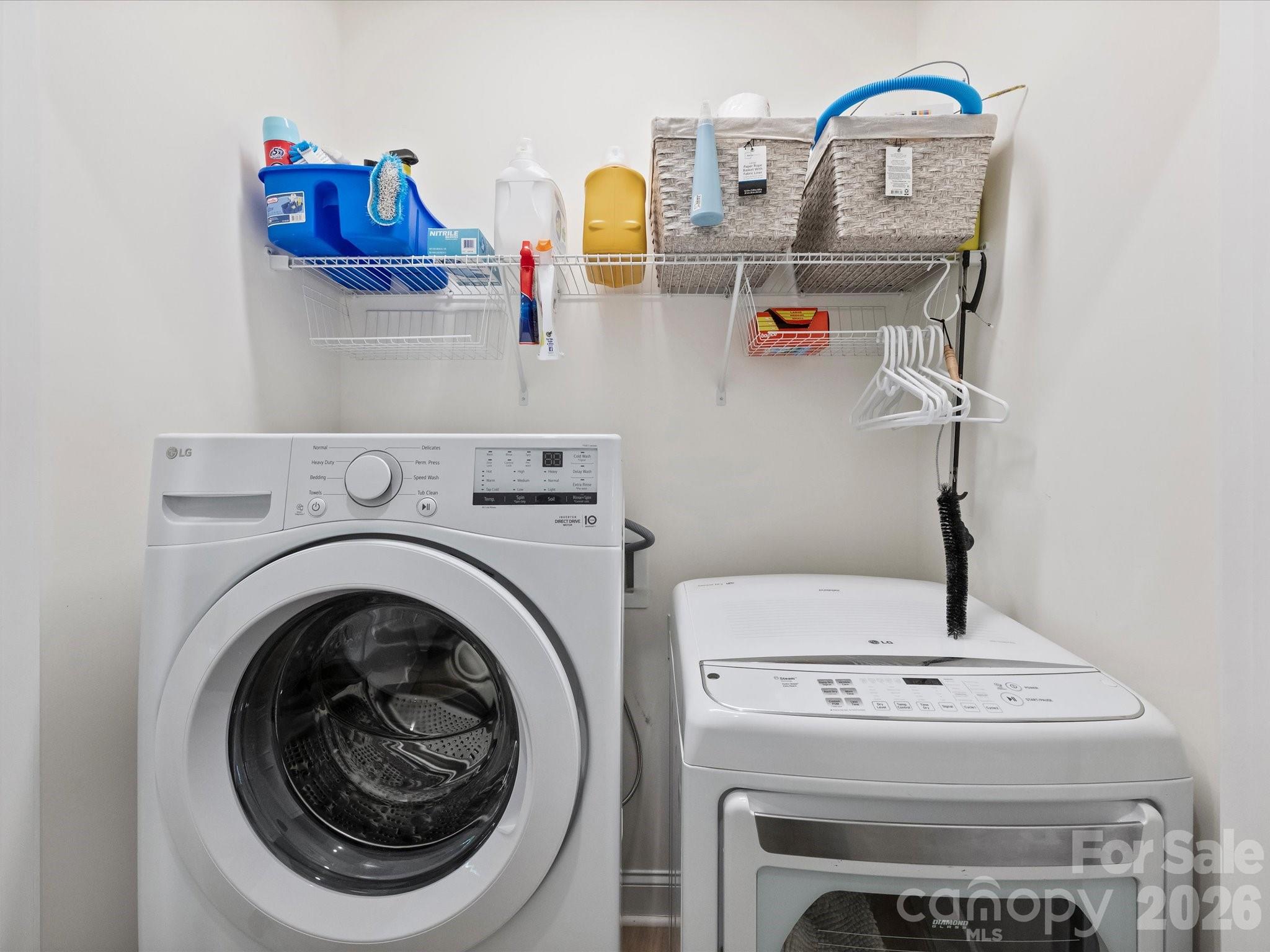 The Townes of Cotswold - Residential