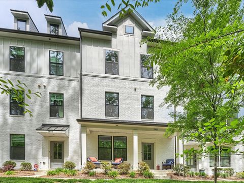 2405 Magnolia Blossom Way Charlotte NC 28211