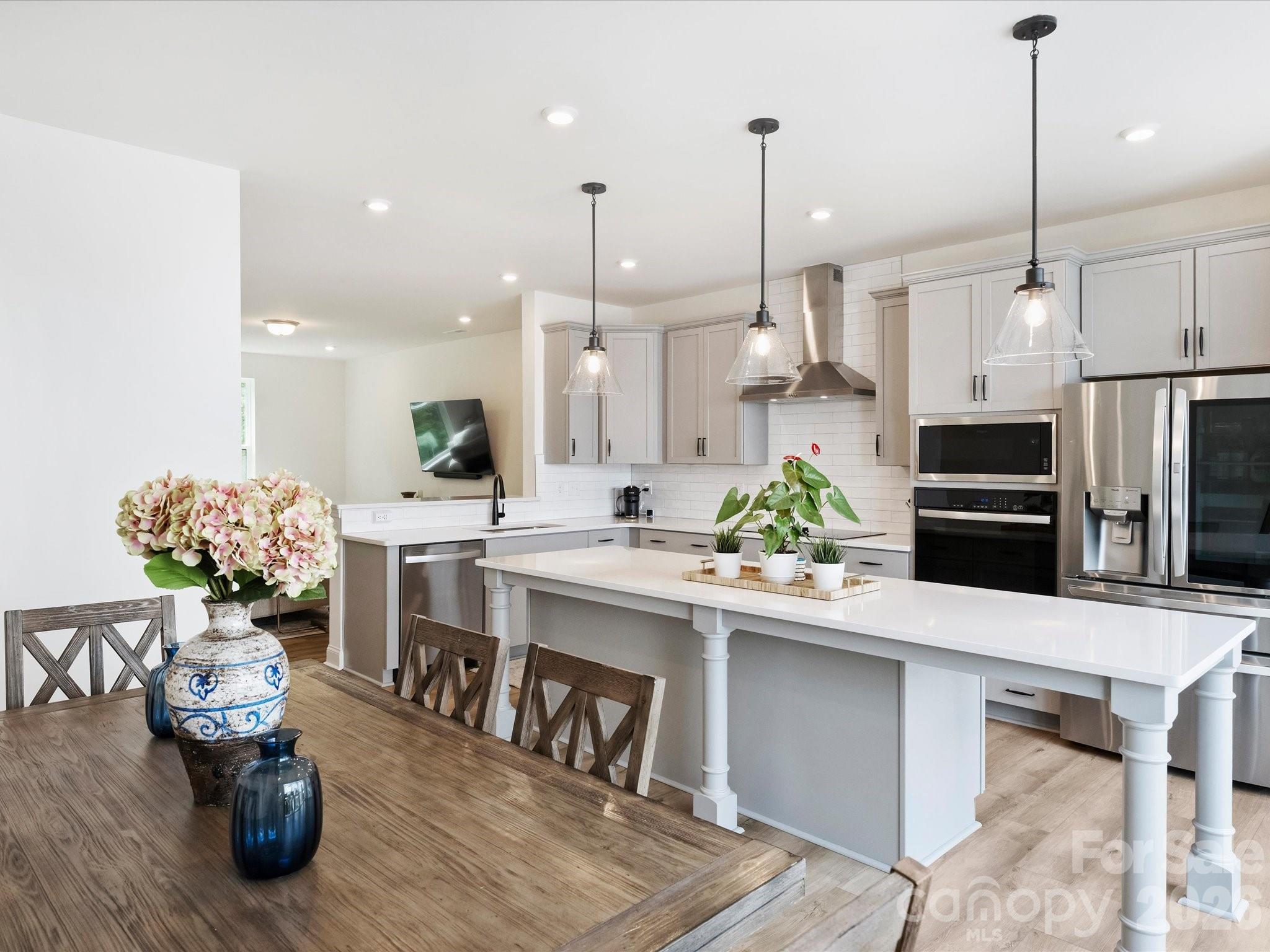 The Townes of Cotswold - Residential