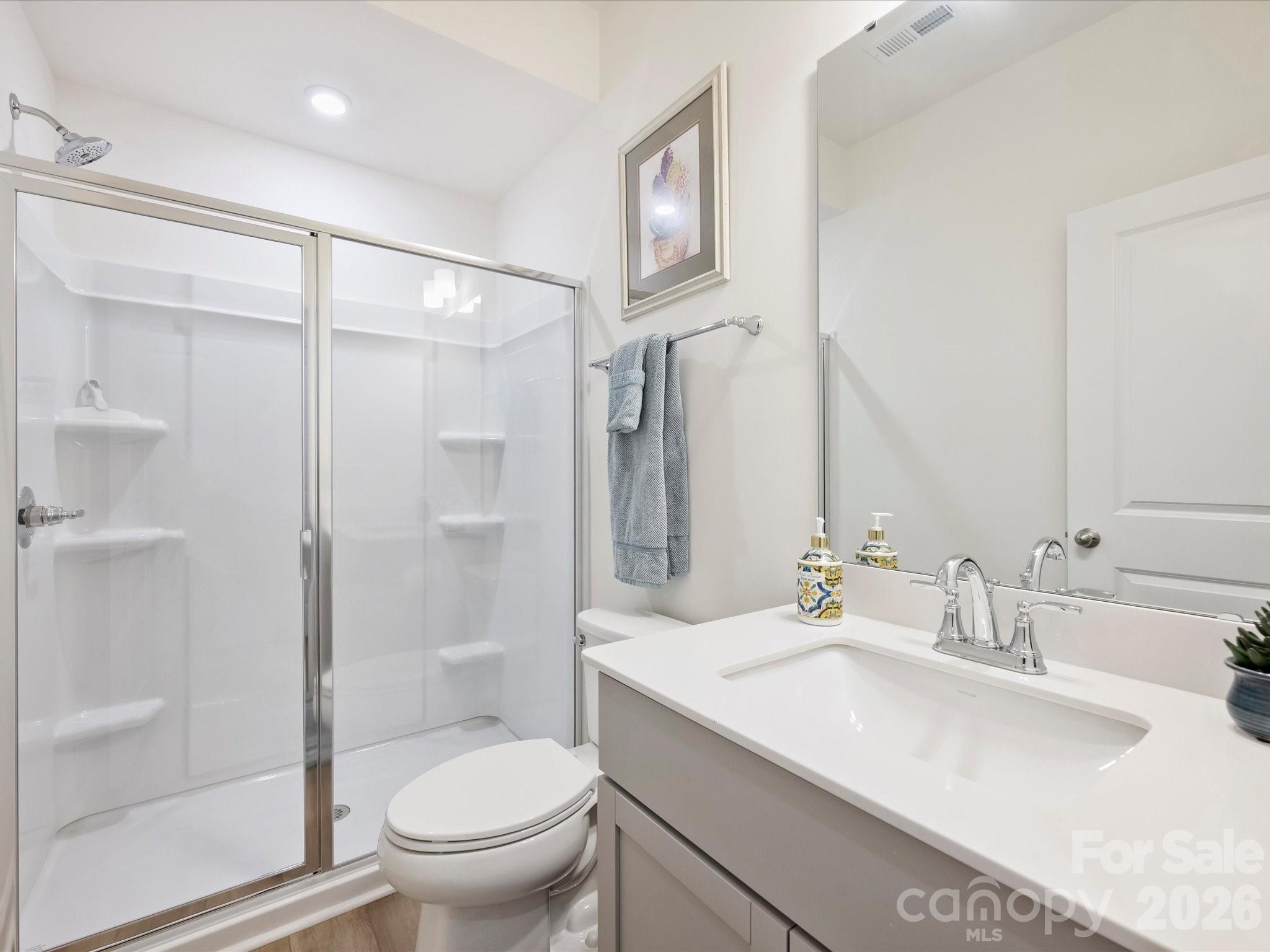 The Townes of Cotswold - Residential