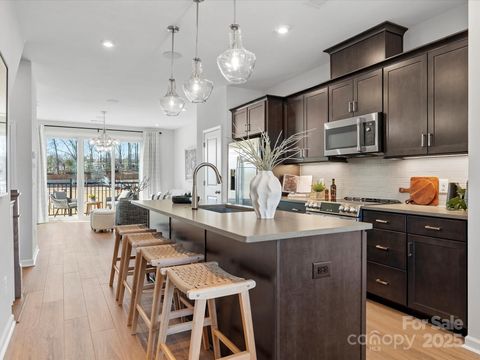 5517 Swaling Street Charlotte NC 28217