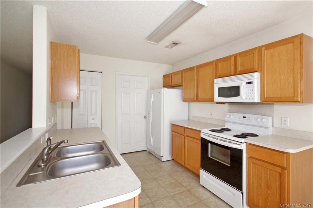 Harbour Towne - Residential