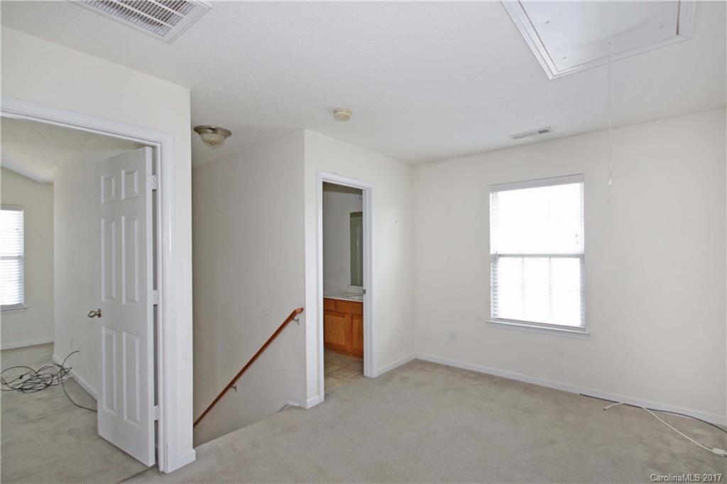 Harbour Towne - Residential
