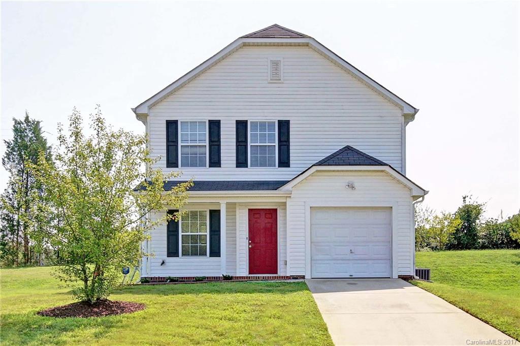 Harbour Towne - Residential