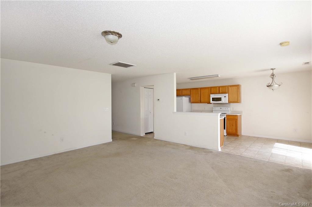 Harbour Towne - Residential