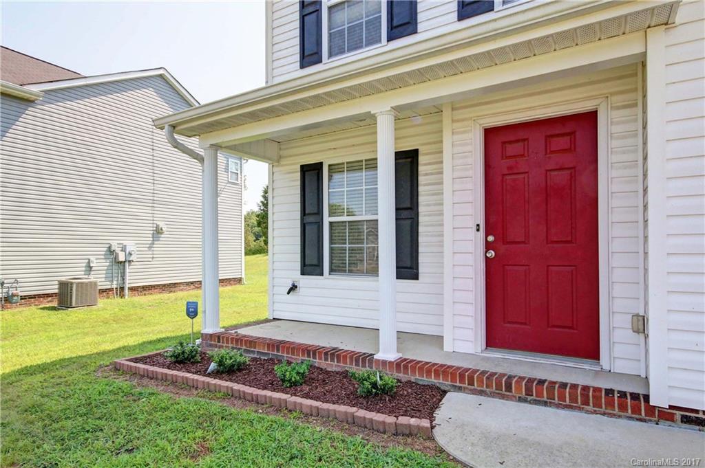 Harbour Towne - Residential