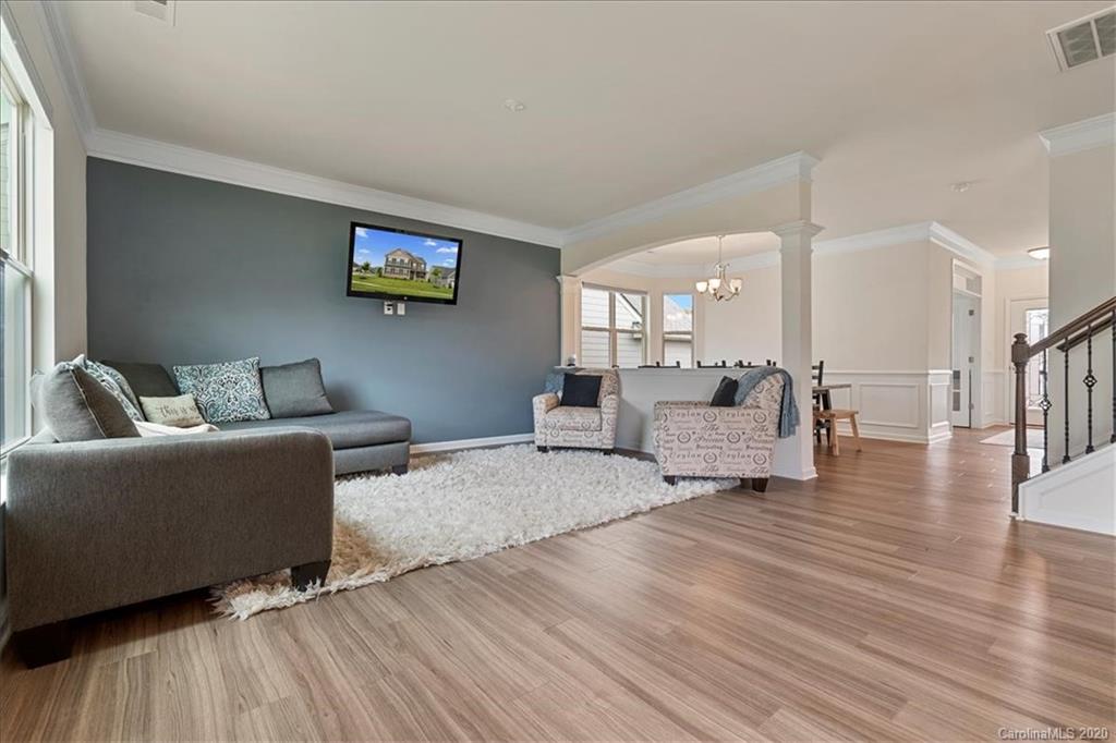 Walnut Creek - Residential