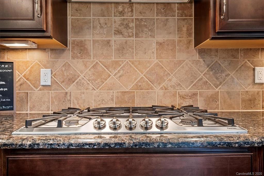 Walnut Creek - Residential