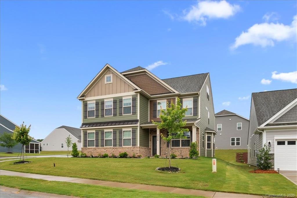 Walnut Creek - Residential