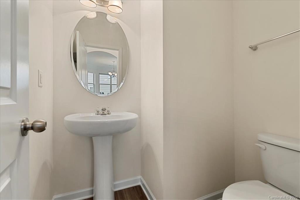 Walnut Creek - Residential