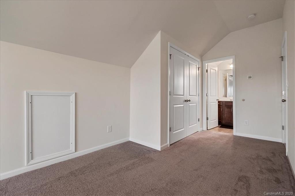 Walnut Creek - Residential