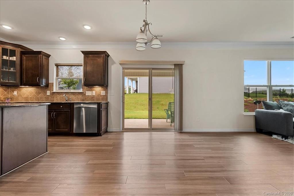 Walnut Creek - Residential